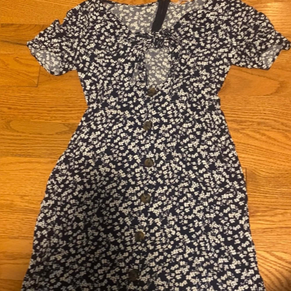 Lottie miss dress